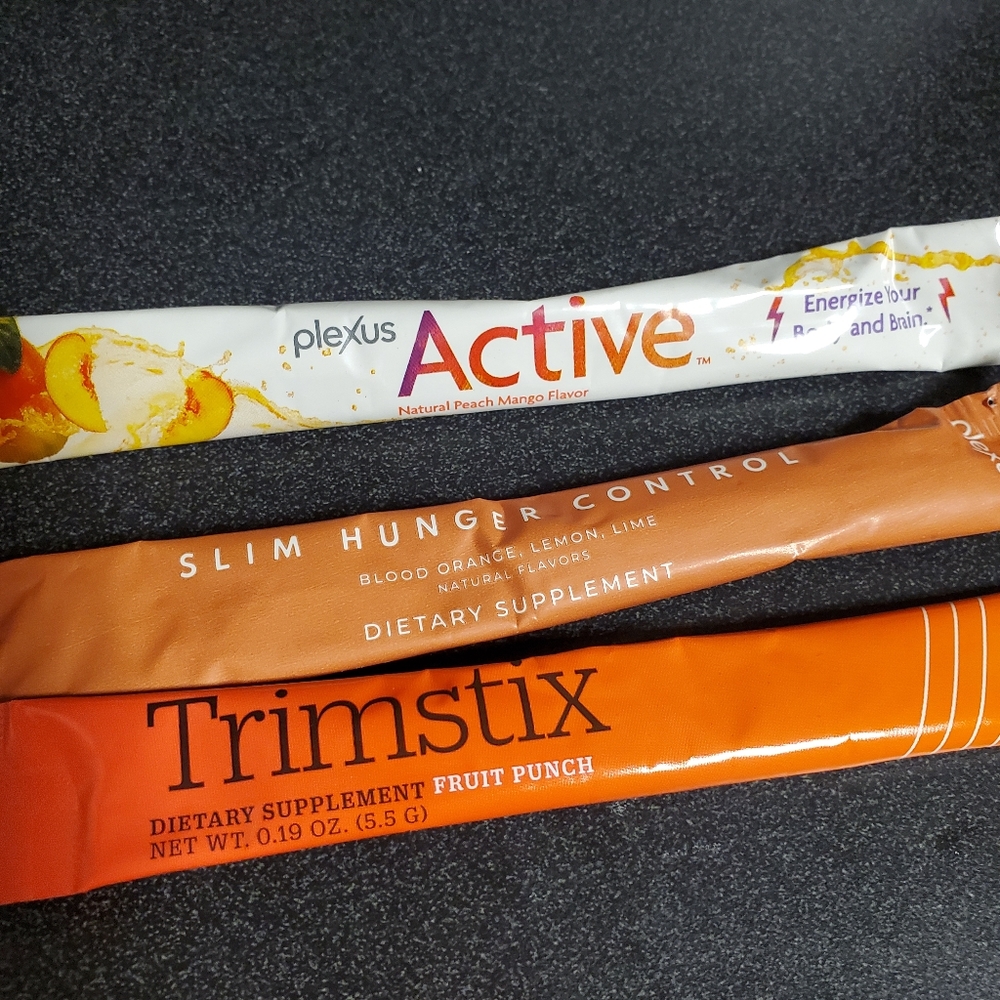 Active drink